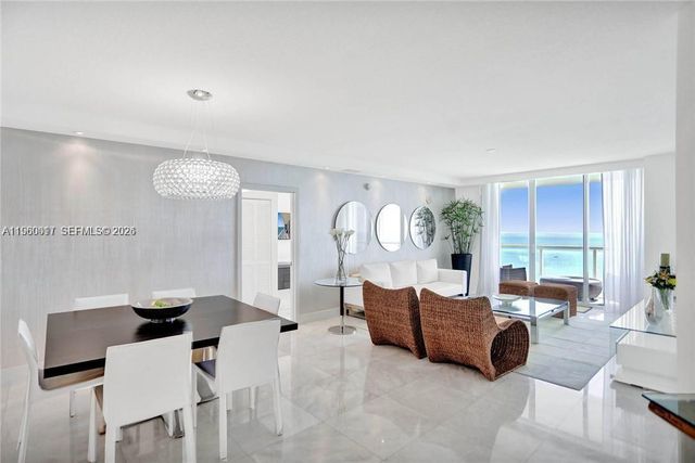 16699 Collins Ave 2703, Sunny Isles Beach, FL 33160