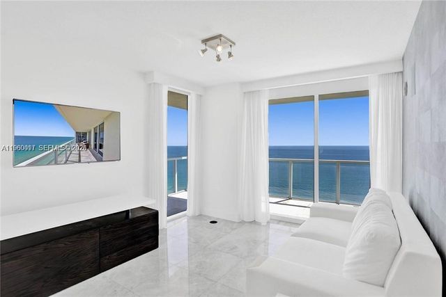 16699 Collins Ave 2703, Sunny Isles Beach, FL 33160