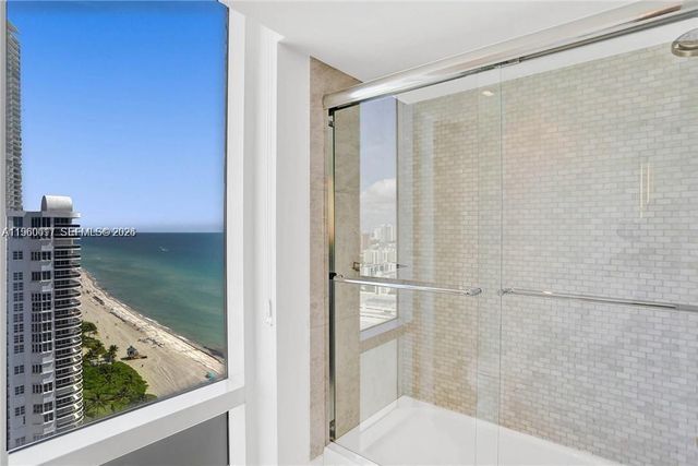 16699 Collins Ave 2703, Sunny Isles Beach, FL 33160