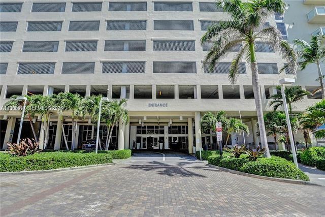 16699 Collins Ave 2703, Sunny Isles Beach, FL 33160