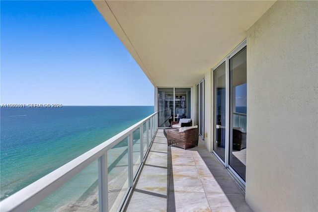 16699 Collins Ave 2703, Sunny Isles Beach, FL 33160