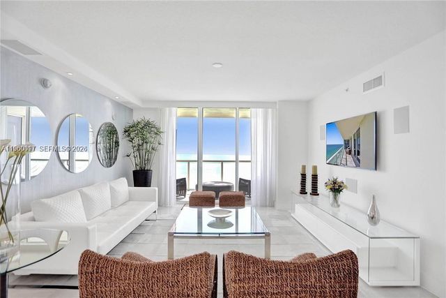 16699 Collins Ave 2703, Sunny Isles Beach, FL 33160