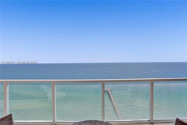 16699 Collins Ave 2703, Sunny Isles Beach, FL 33160