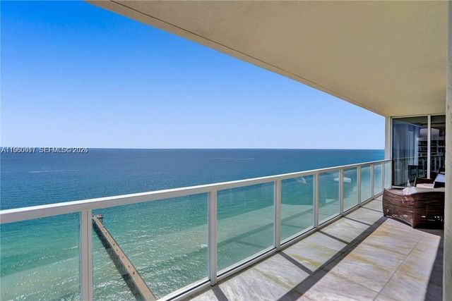 16699 Collins Ave 2703, Sunny Isles Beach, FL 33160