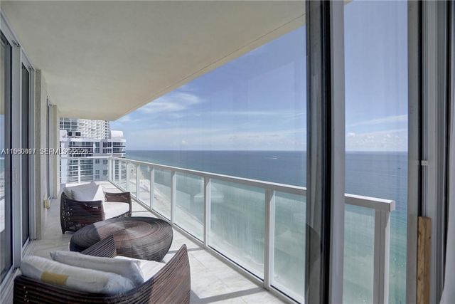 16699 Collins Ave 2703, Sunny Isles Beach, FL 33160