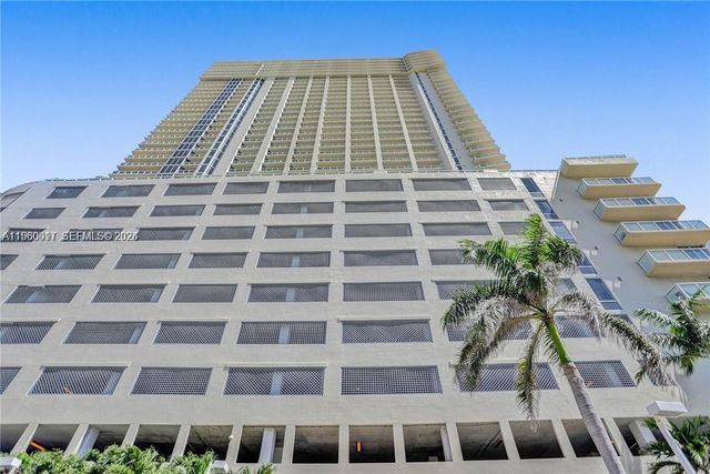 16699 Collins Ave 2703, Sunny Isles Beach, FL 33160