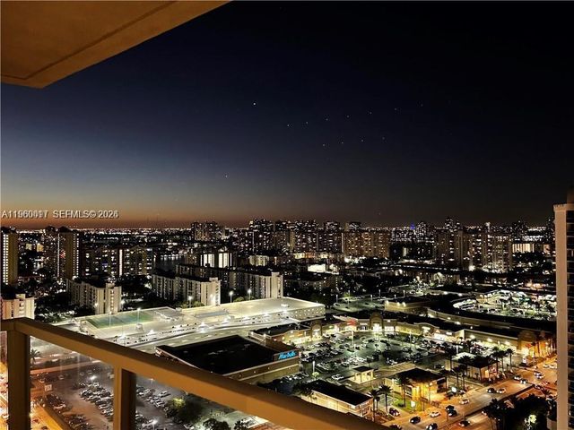 16699 Collins Ave 2703, Sunny Isles Beach, FL 33160
