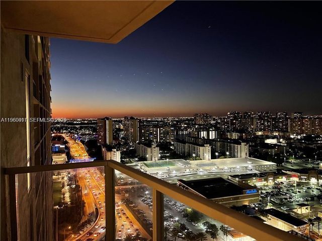 16699 Collins Ave 2703, Sunny Isles Beach, FL 33160