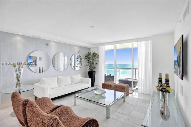 16699 Collins Ave 2703, Sunny Isles Beach, FL 33160