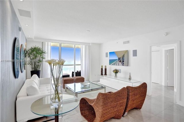 16699 Collins Ave 2703, Sunny Isles Beach, FL 33160