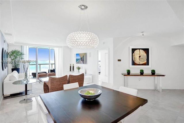16699 Collins Ave 2703, Sunny Isles Beach, FL 33160