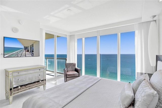 16699 Collins Ave 2703, Sunny Isles Beach, FL 33160