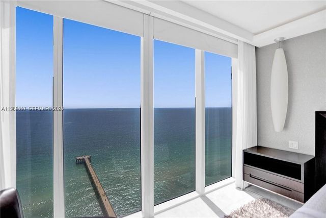 16699 Collins Ave 2703, Sunny Isles Beach, FL 33160