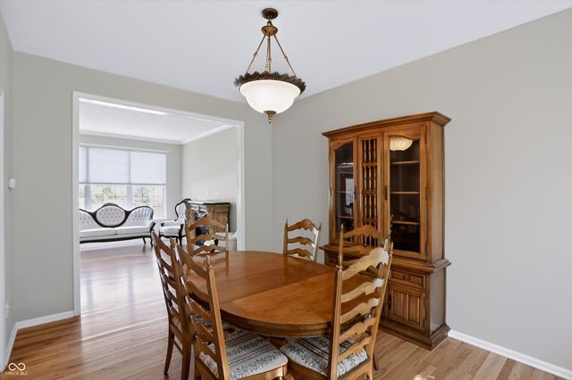 7761 Prairie View Drive, Indianapolis, IN 46256