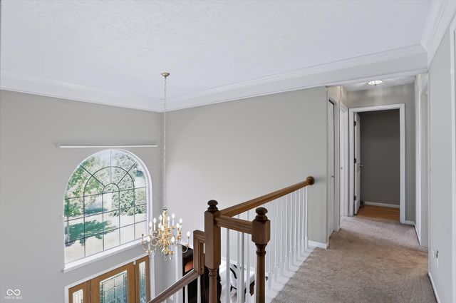 7761 Prairie View Drive, Indianapolis, IN 46256