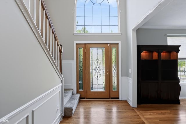 7761 Prairie View Drive, Indianapolis, IN 46256