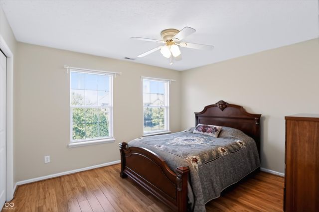 7761 Prairie View Drive, Indianapolis, IN 46256