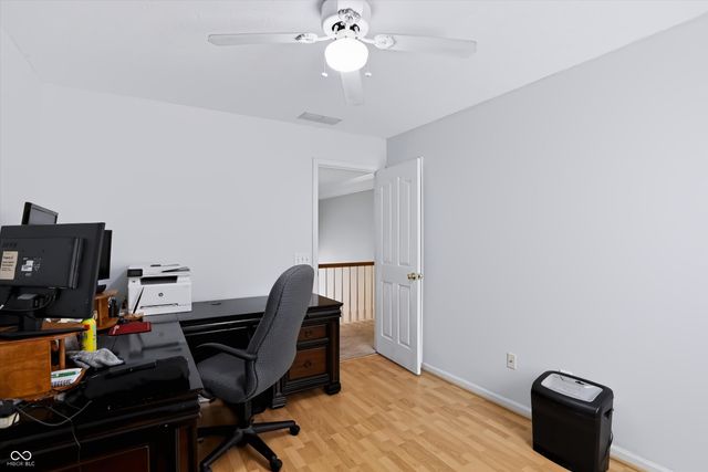 7761 Prairie View Drive, Indianapolis, IN 46256