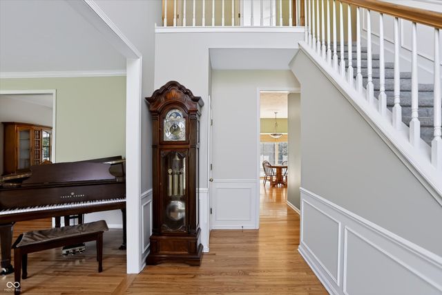7761 Prairie View Drive, Indianapolis, IN 46256