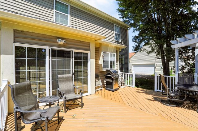 7761 Prairie View Drive, Indianapolis, IN 46256