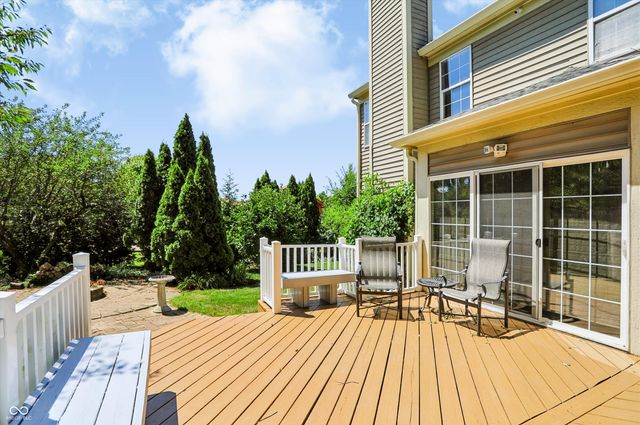 7761 Prairie View Drive, Indianapolis, IN 46256