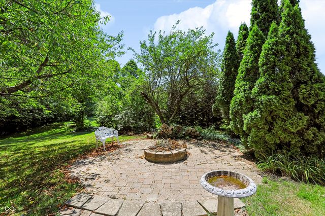 7761 Prairie View Drive, Indianapolis, IN 46256