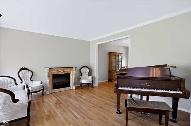 7761 Prairie View Drive, Indianapolis, IN 46256