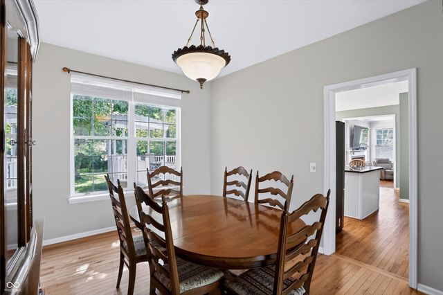 7761 Prairie View Drive, Indianapolis, IN 46256