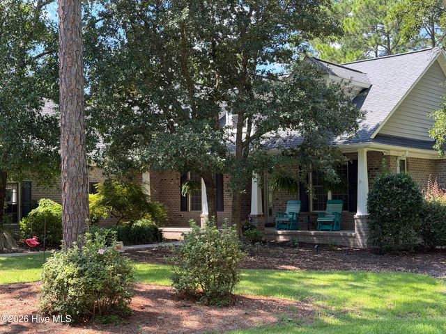 461 Springwood Drive SE, Bolivia, NC 28422