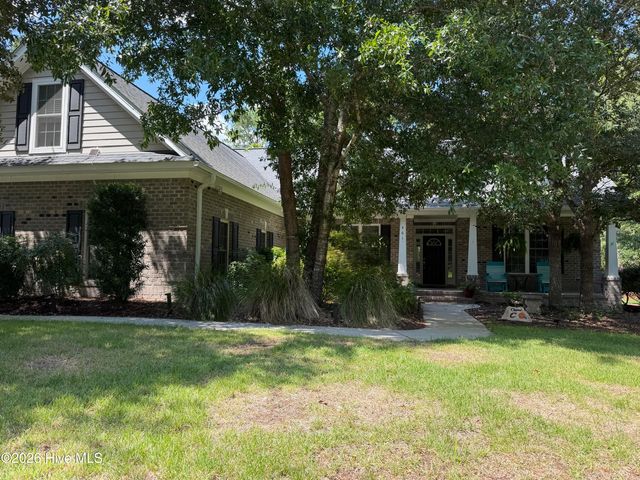 461 Springwood Drive SE, Bolivia, NC 28422