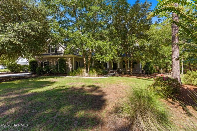 461 Springwood Drive SE, Bolivia, NC 28422