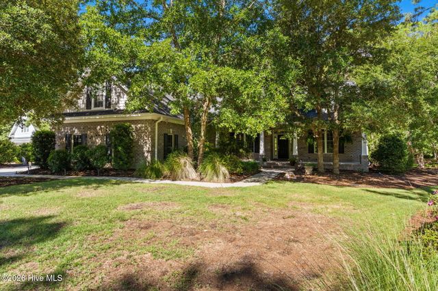461 Springwood Drive SE, Bolivia, NC 28422
