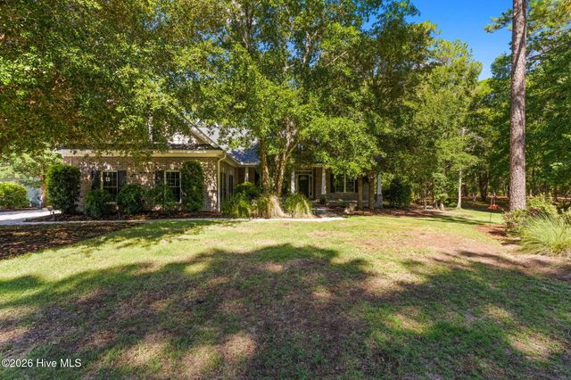 461 Springwood Drive SE, Bolivia, NC 28422