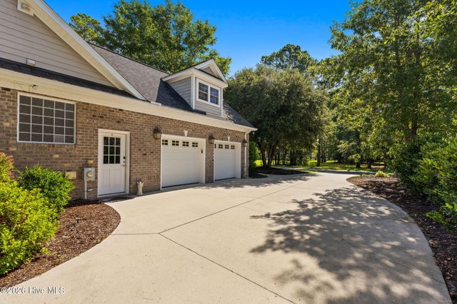 461 Springwood Drive SE, Bolivia, NC 28422