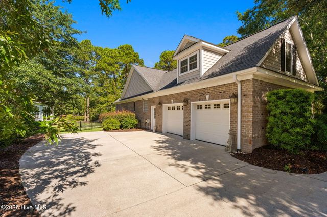 461 Springwood Drive SE, Bolivia, NC 28422