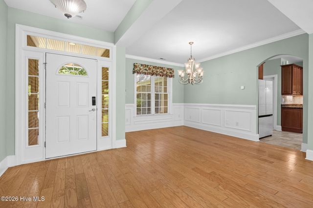 461 Springwood Drive SE, Bolivia, NC 28422