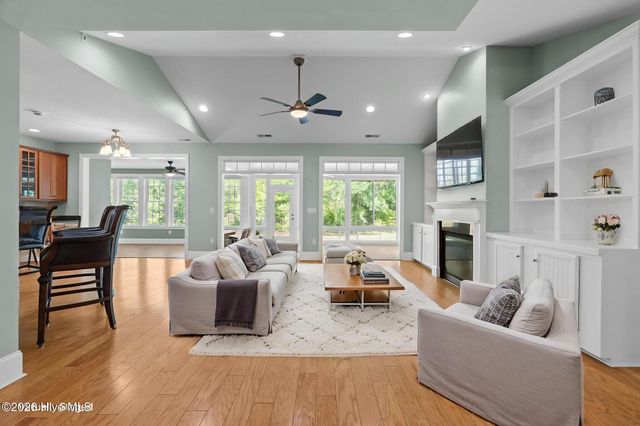 461 Springwood Drive SE, Bolivia, NC 28422