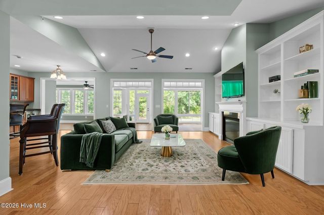 461 Springwood Drive SE, Bolivia, NC 28422