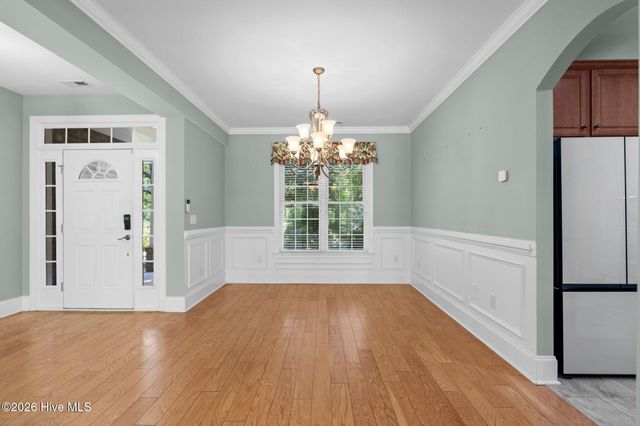 461 Springwood Drive SE, Bolivia, NC 28422
