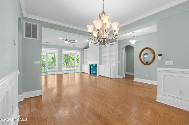 461 Springwood Drive SE, Bolivia, NC 28422