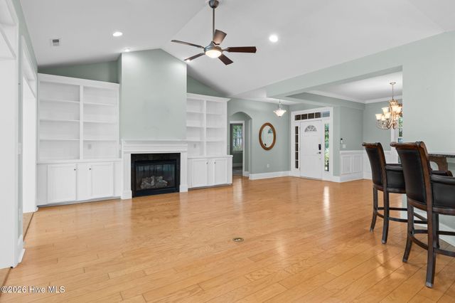 461 Springwood Drive SE, Bolivia, NC 28422