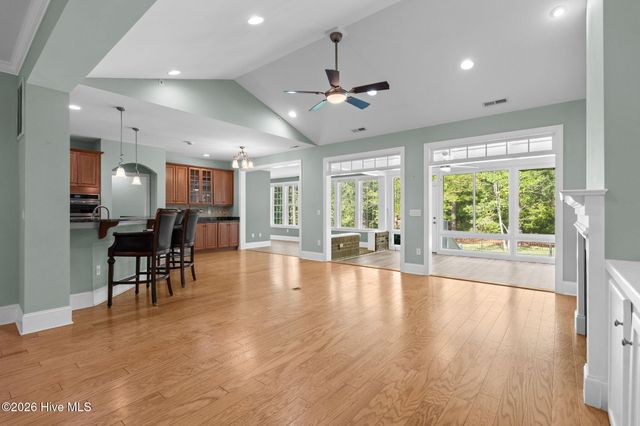 461 Springwood Drive SE, Bolivia, NC 28422