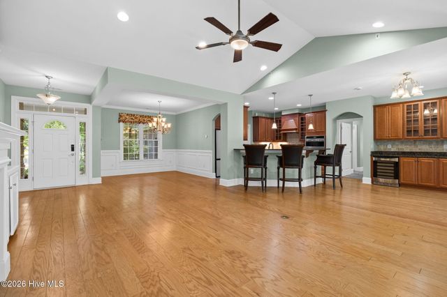 461 Springwood Drive SE, Bolivia, NC 28422