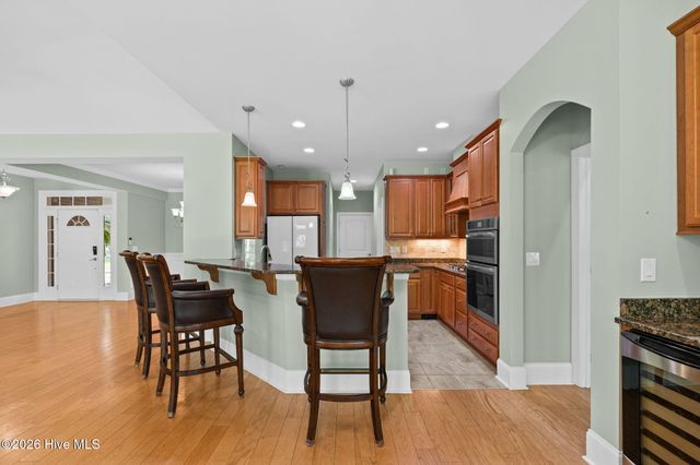 461 Springwood Drive SE, Bolivia, NC 28422