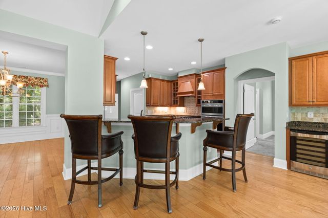 461 Springwood Drive SE, Bolivia, NC 28422