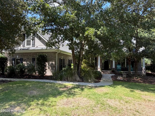 461 Springwood Drive SE, Bolivia, NC 28422