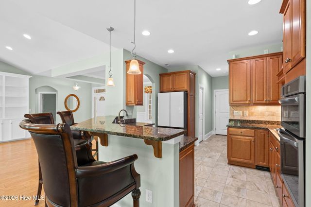 461 Springwood Drive SE, Bolivia, NC 28422