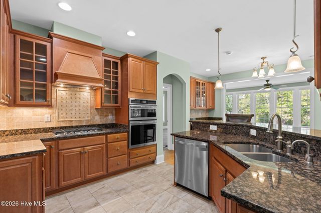 461 Springwood Drive SE, Bolivia, NC 28422