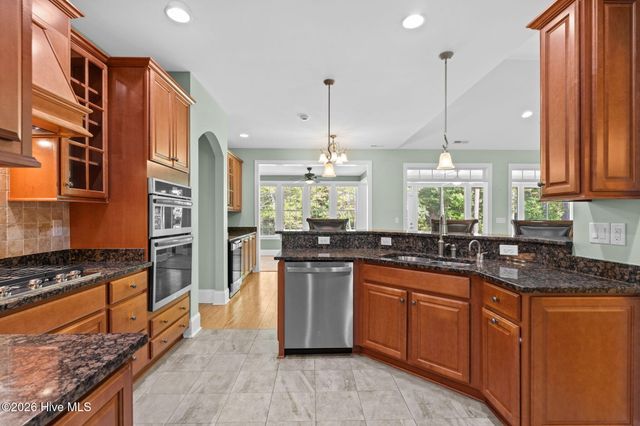 461 Springwood Drive SE, Bolivia, NC 28422