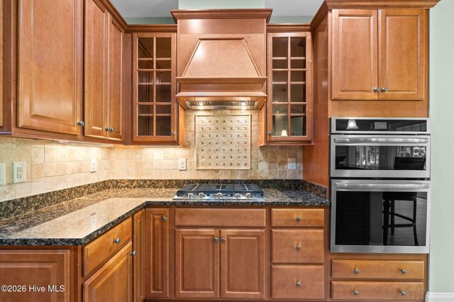 461 Springwood Drive SE, Bolivia, NC 28422